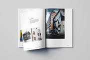 Photography Portfolio Template, a Brochure Template by Meenom Templates (Thumbnail 13 of 16)