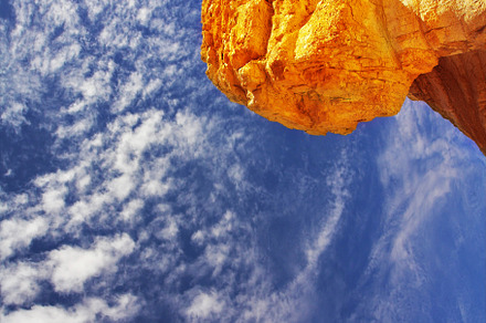 Chimera, a Background Photo by kavram