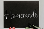 Stylish Farmhouse, a Handwritten Font by FreshTypeINK (Thumbnail 5 of 8)