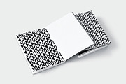 Hexagons - 28 Seamless Patterns, a Pattern Graphic by Tustan (Thumbnail 6 of 6)