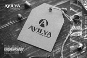 Vintage Rovery, a Serif Font by Vintage Division (Thumbnail 6 of 10)