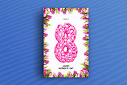 Coral Alphabet, an Object Graphic by Perfect Design (Thumbnail 4 of 4)