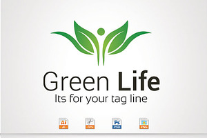 Green Life