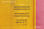 Jolyne - Handwritten Playful Font, a Handwritten Font by PROF STUDIO (Thumbnail 2 of 4)