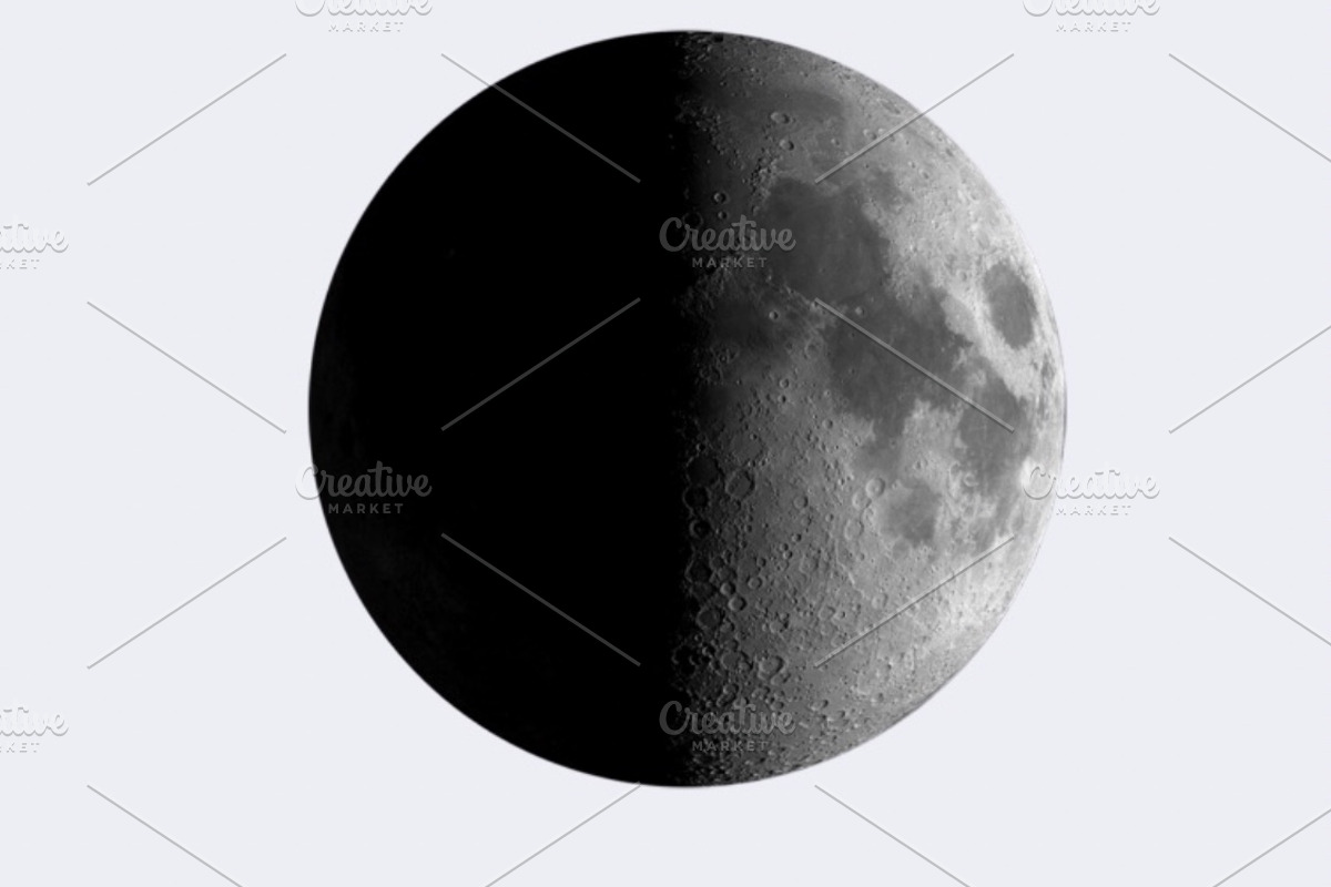 insta highlight icons, lunar pack, an Icon by Elise Hunter Design (Photo 8 of 18)