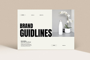 HUGO/Brand Guidelines