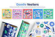 Set of AI Designs, a Duotone Icon by Vectors Market (Thumbnail 3 of 15)