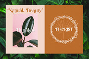 Hugolers Stylish Modern, a Serif Font by Typetemp Studio (Thumbnail 16 of 21)