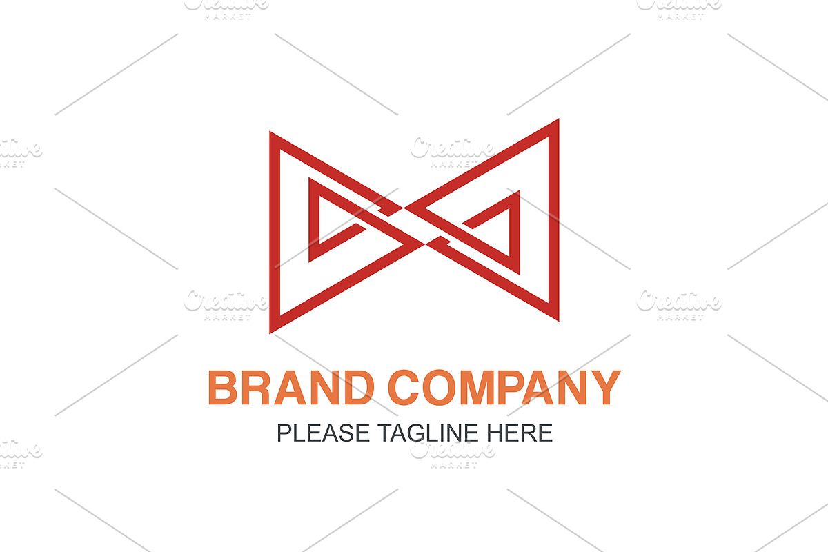 20 Logo Infinity Templates Bundle, a Branding & Logo Template by Friendesigns (Photo 10 of 21)