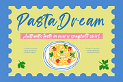 Bhaltron Modern Brush Handwritten, a Script Font by stylishtype.co (Thumbnail 17 of 20)