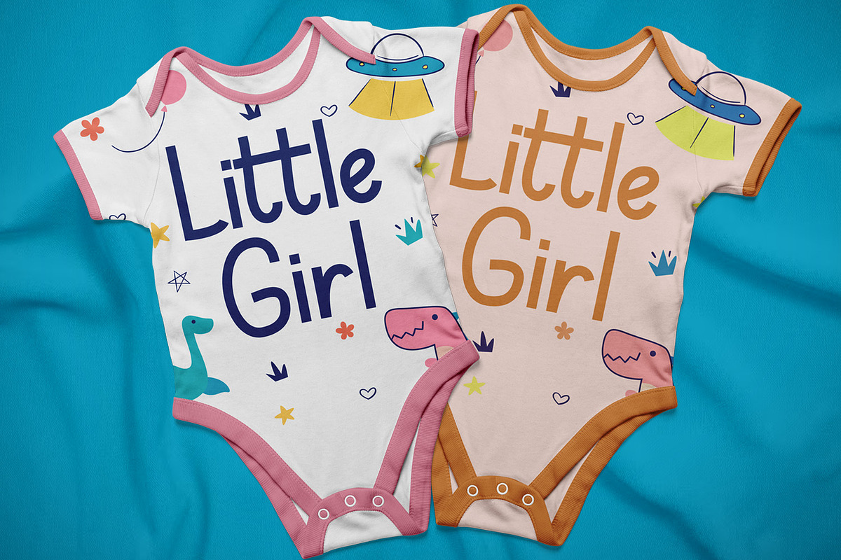 Frolla - Cute Display, a Font by Hasbi Creative (Photo 3 of 8)