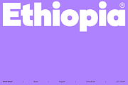 Domi, a Sans Serif Font by Latinotype (Thumbnail 10 of 14)