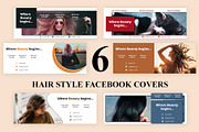 666 Facebook Covers Templates, a Social Media Template by UNIK Agency (Thumbnail 59 of 69)
