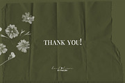 Unpolished Tactile Paper Textures, a Texture Graphic by Elena Pimonova (Thumbnail 11 of 11)