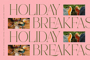 Reaons | Elegant Thin Serif Font, a Serif Font by timelesstype.co (Thumbnail 3 of 15)