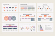 Objective Key Results OKR Keynote, a Presentation Template by HiSlide.io (Thumbnail 3 of 4)