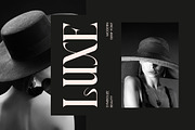 Magoth Modern Serif Display Font, a Serif Font by timelesstype.co (Thumbnail 11 of 20)
