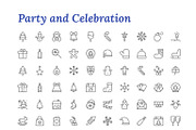 7671 Line Icons, an Outline Icon by Vectors Market (Thumbnail 16 of 24)