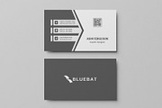 Business Card, a Business Card Template by Rongmistiry (Thumbnail 3 of 4)