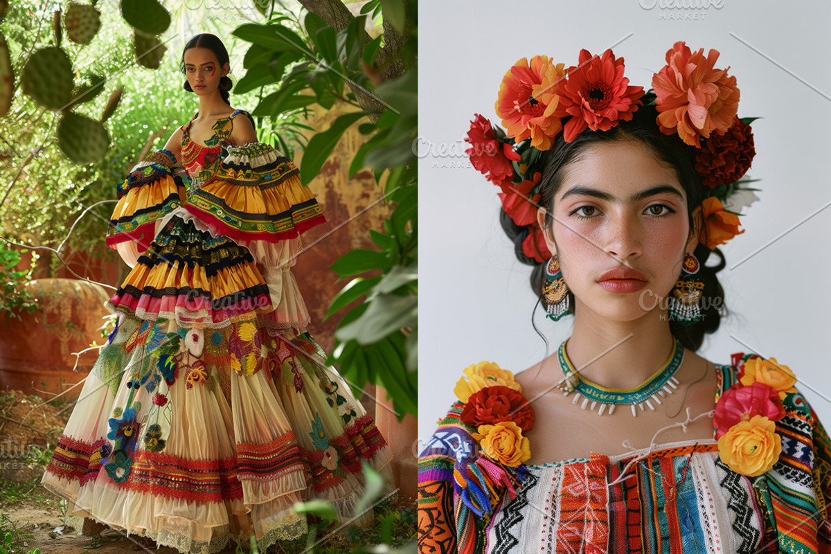 Mexico vibe - 164 images., a Holiday Photo by Handmadefont (Photo 11 of 14)