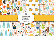 Whole shop BUNDLE – 7768 kids items, an Animal Illustration by tatiletters (Thumbnail 51 of 54)
