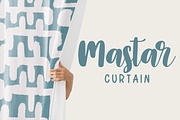 Biscuit Recipe | Handwritten Font, a Script Font by Forberas Club (Thumbnail 3 of 7)