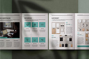 Web Design Proposal, a Stationery Template by Occy Design (Thumbnail 4 of 11)