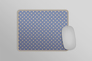 Mid-Century Modern Geometric Circle, a Pattern Graphic by Pitchlook.Studio (Thumbnail 2 of 3)