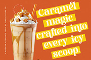 Roman Magicel Modern Alternate Ser, a Serif Font by timelesstype.co (Thumbnail 6 of 20)