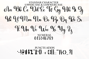 Surprise Vacation, a Handwritten Font by FreshTypeINK (Thumbnail 6 of 8)