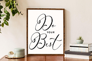 Rintica, a Script Font by Essentials Studio (Thumbnail 4 of 9)