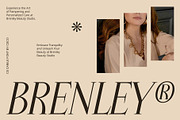 CS Canile – Serif Typeface, a Serif Font by Craft Supply Co. (Thumbnail 3 of 8)