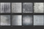 Distressed Metal Textures, a Texture Graphic by dyrkwyst textures (Thumbnail 2 of 4)