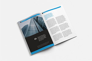 Corporate Case Study Magazine