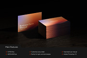 Branding Mockups / Blackout Series, a Mockup by Mockup Cloud (Thumbnail 15 of 16)