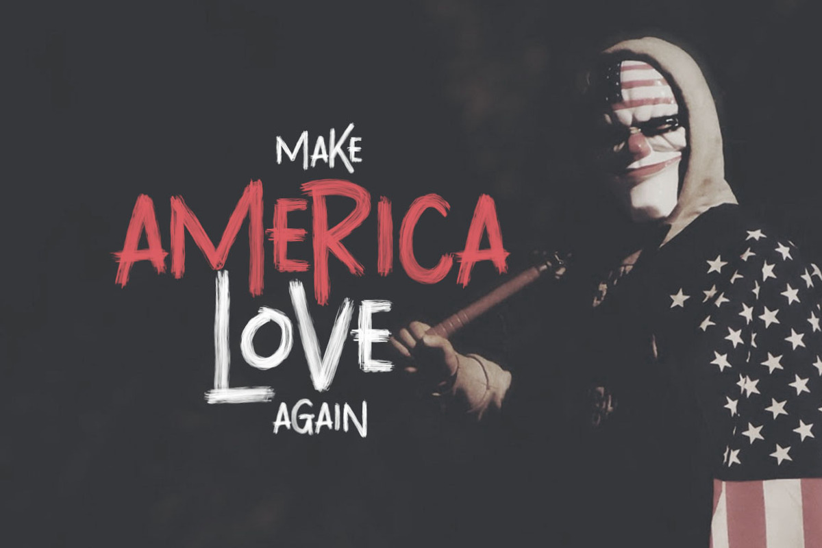 THE JOKER - SVG font, a Font by Olexstudio (Photo 2 of 8)