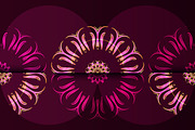 Mandala Luxury Ethnic Vector Bundle, a Background Graphic by NJ Himel (Thumbnail 34 of 93)
