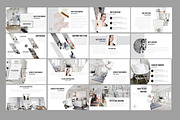 VENETO POWERPOINT PRESENTATION, a Presentation Template by SlideBester (Thumbnail 3 of 8)