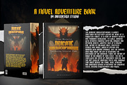Scrivener Handwritten Blackletters, a Blackletter Font by dansdesign (Thumbnail 11 of 12)