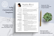 Teacher Resume Template | Educator, a Resume Template by The Art of Resume (Thumbnail 2 of 8)