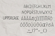 This Love Handwritten, a Handwritten Font by Ruddean2109 (Thumbnail 6 of 10)