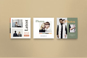 Staywild - Instagram Pack Bundle, a Social Media Template by Dirtytemp Studio (Thumbnail 13 of 14)