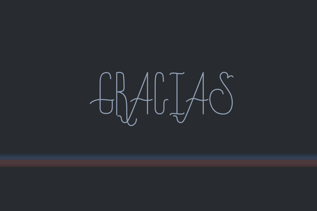 TÉMORIS, a Sans Serif Font by M#RM#N (Photo 5 of 5)