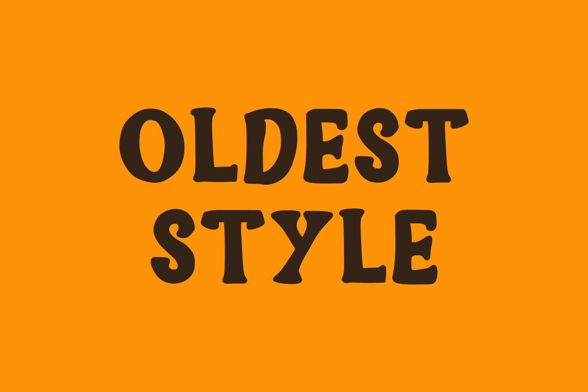 Mom Hero, a Slab Serif Font by Fourteen Letter (Photo 2 of 10)