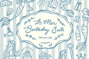 La Mer Birthday Suite