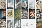 Slow Living Stories - Cozy Aesthetic, an Object Graphic by Natali Batu (Thumbnail 7 of 14)