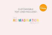 Shopify Theme Bundle | Reimagine, a Templates & Theme by Easy Website Themes (Thumbnail 3 of 10)