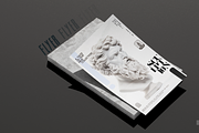 Elegant Exhibition Design Templates, a Marketing Template by shop4pixel (Thumbnail 3 of 7)