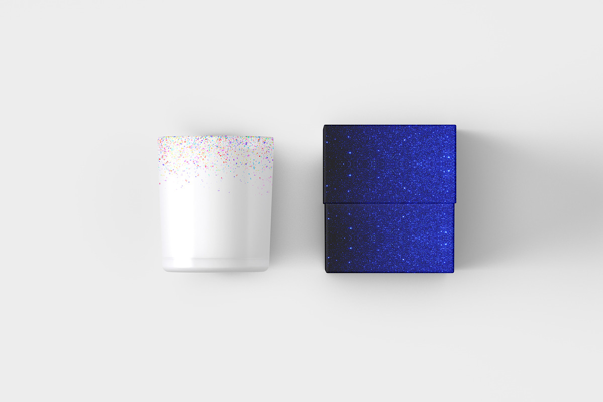 Glitter Texture, a Texture Graphic by tahananeart (Photo 3 of 8)