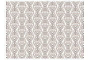Geometric Pattern Collection, a Pattern Graphic by Creative Backgrounds (Thumbnail 4 of 6)